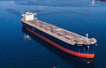 IMO2020限硫令將至，船運市場形勢動蕩